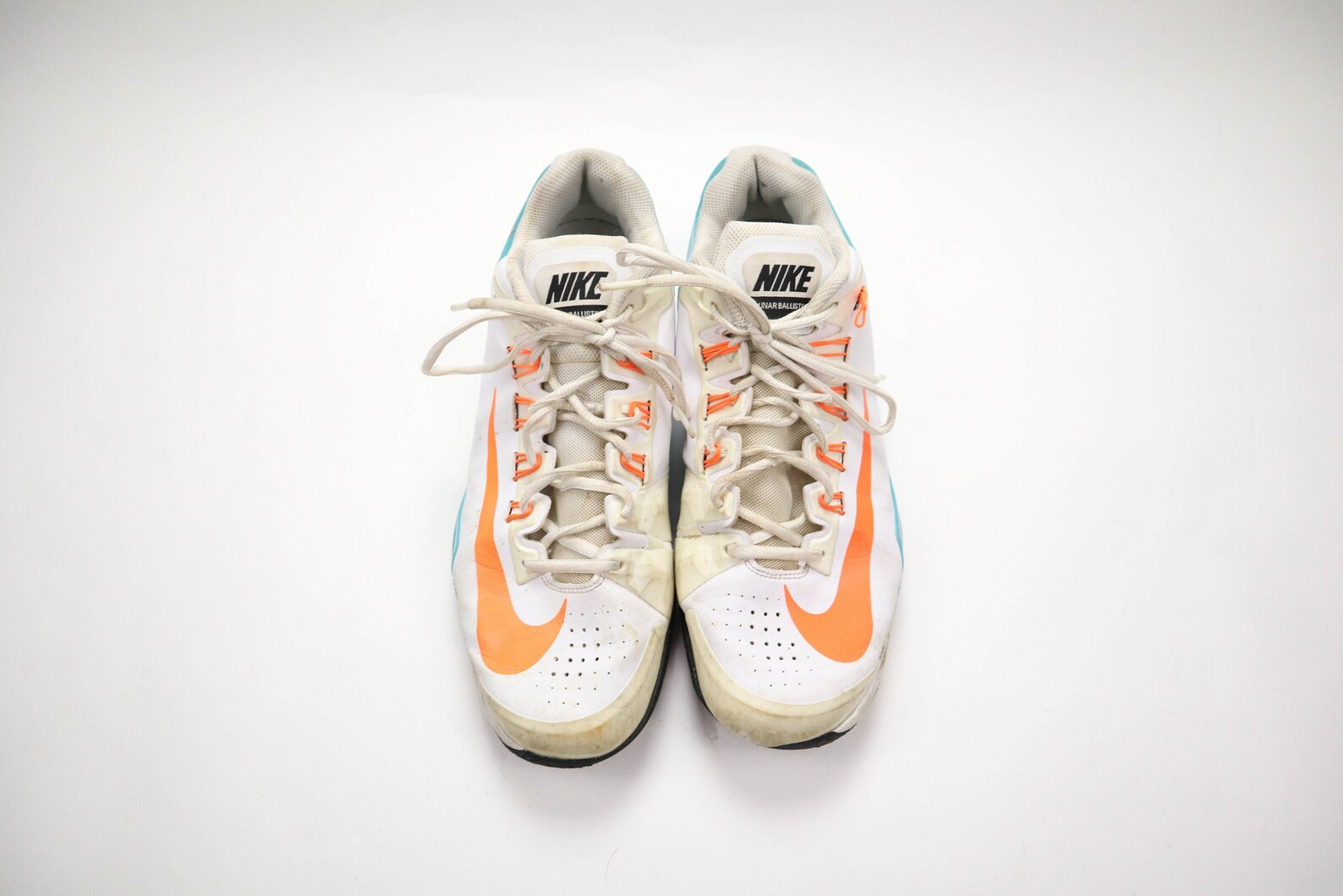 late 90s nike basketball shoes