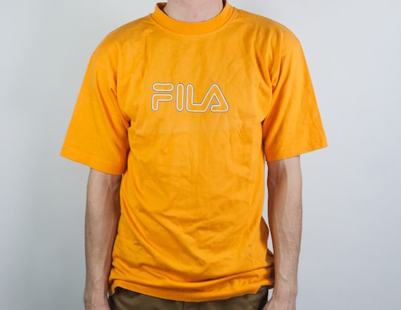 fila original shirt