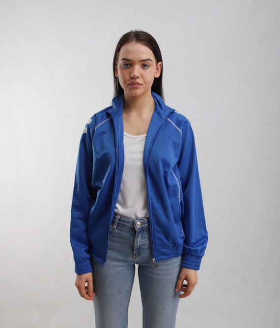 Old store fashioned windbreaker