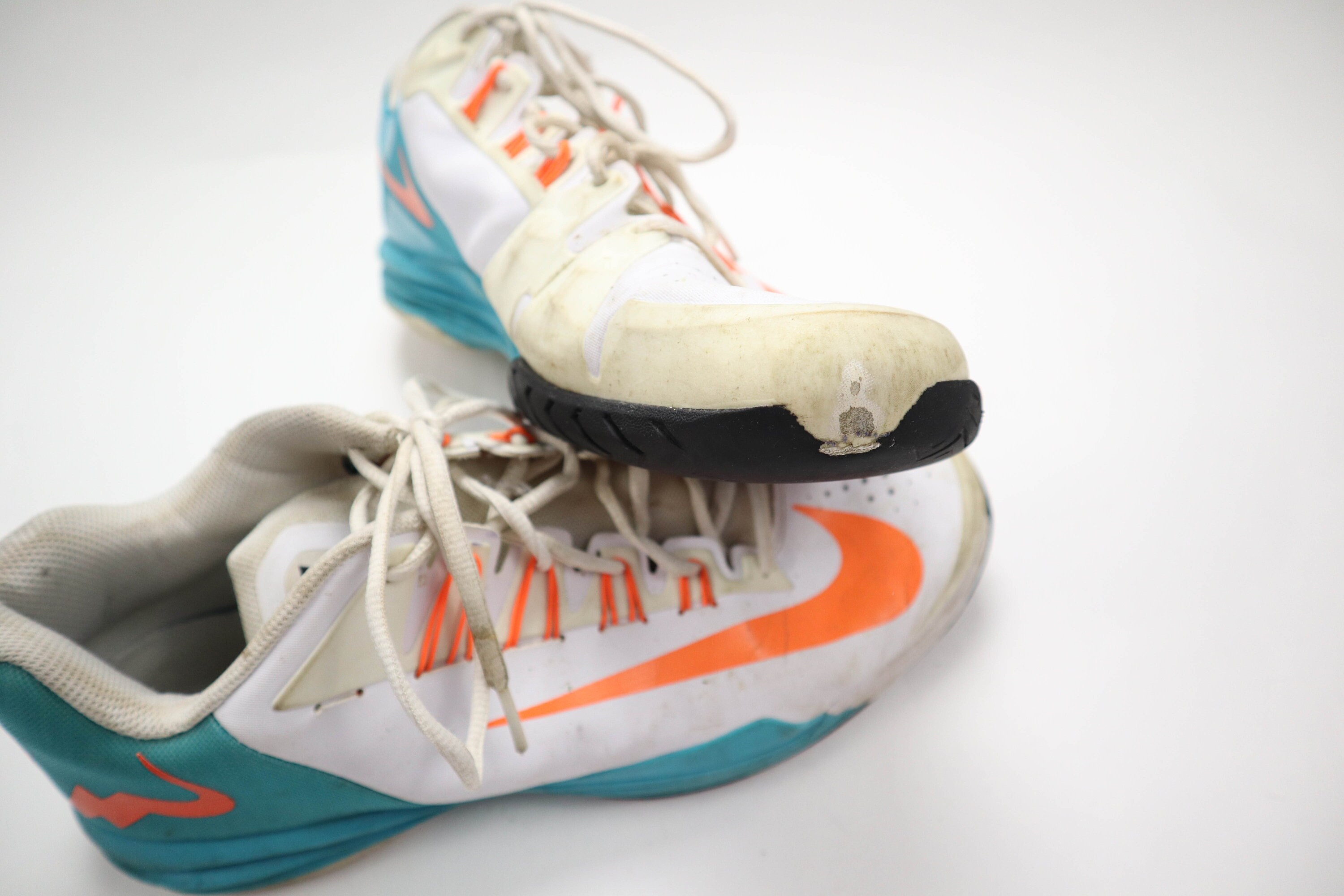 Nike running sneakers Basketball shoes Vintage 90s nike Etsy