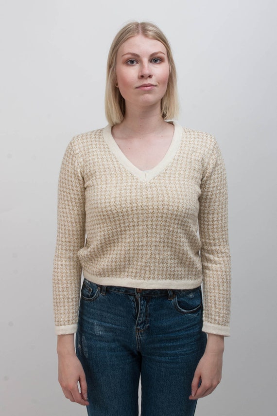 Sunny Fashion Girls Winter Dress - Glitter Star Pattern With White Collar, Korean Velvet