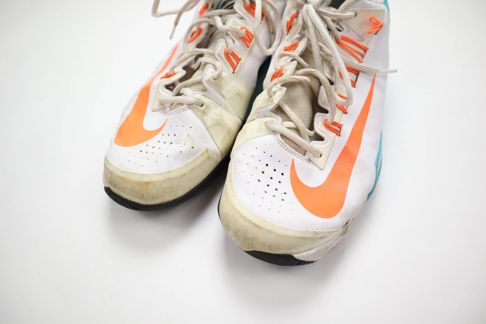 90s basketball players shoes