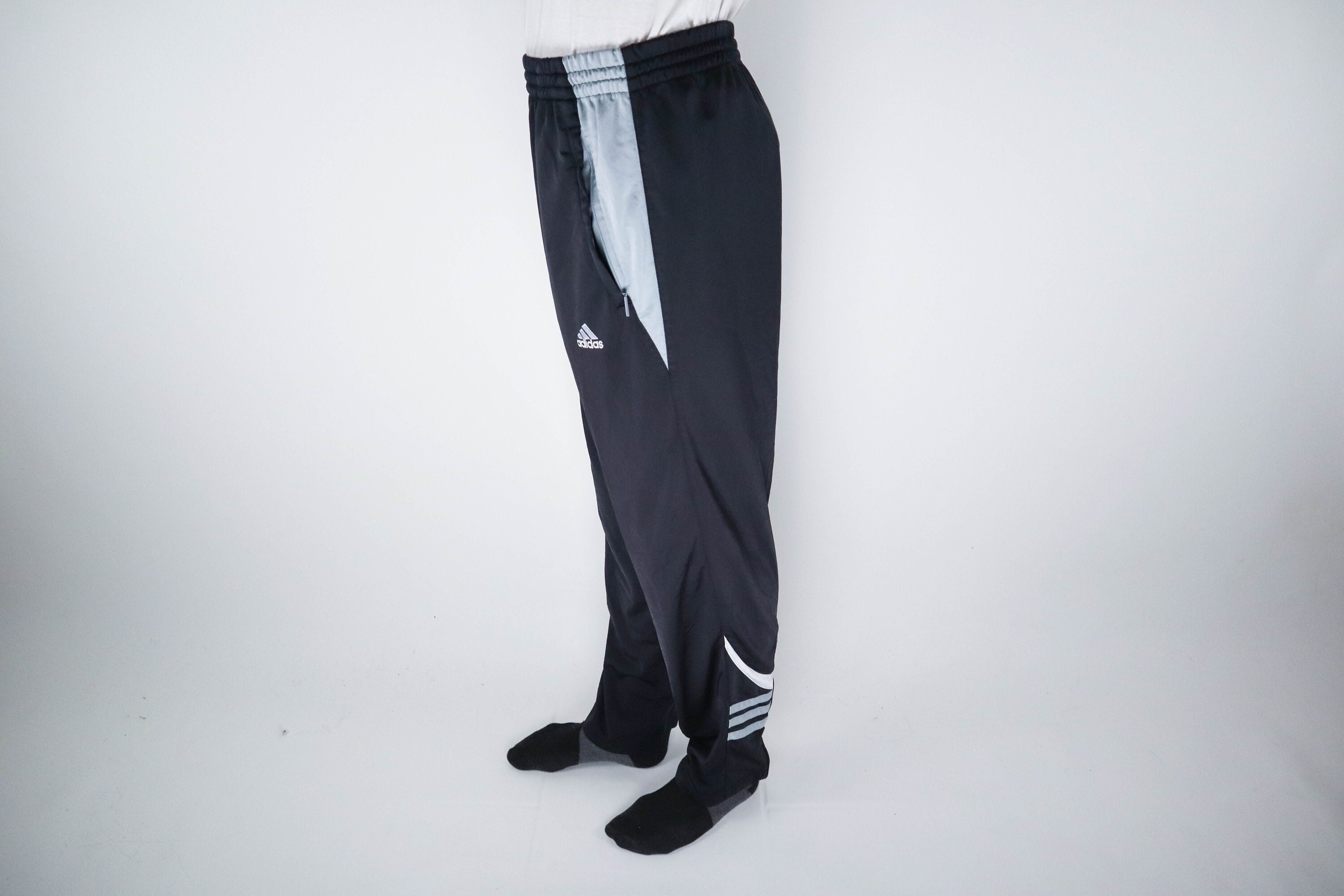 Adidas shell suit bottoms new arrivals