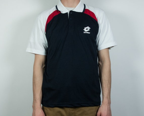 lotto t shirt full sleeve