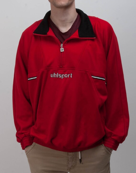 Uhlsport pullover clearance