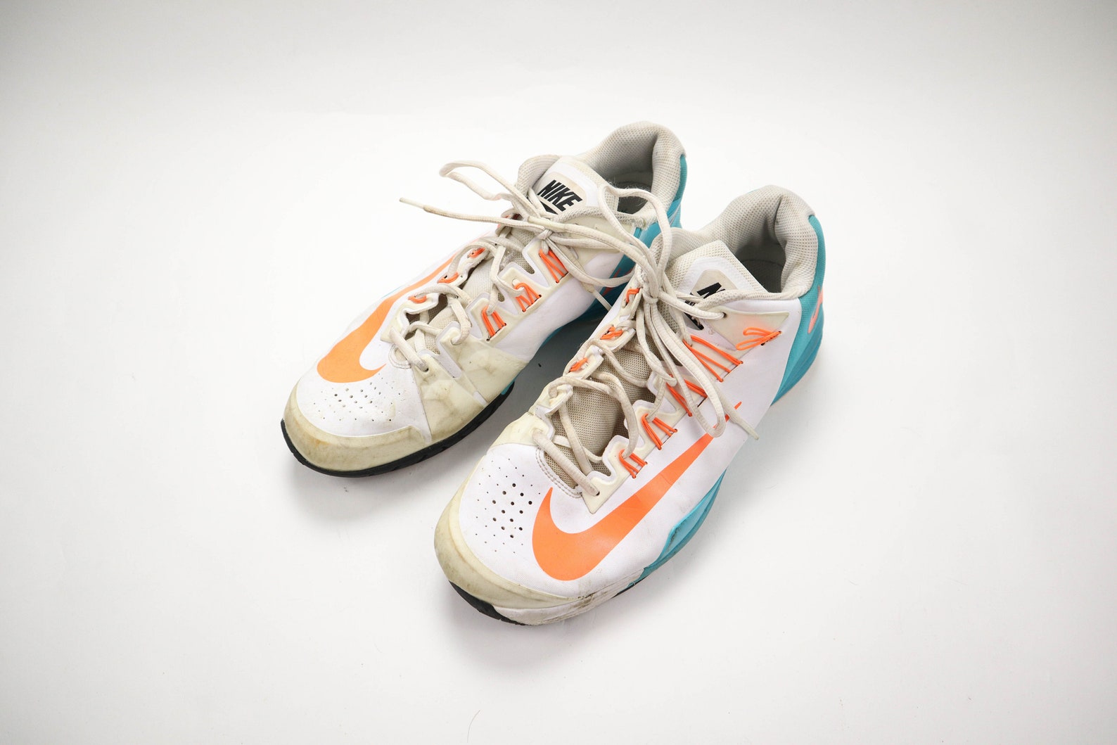 Nike Running Sneakers Basketball Shoes Vintage 90s Nike Etsy