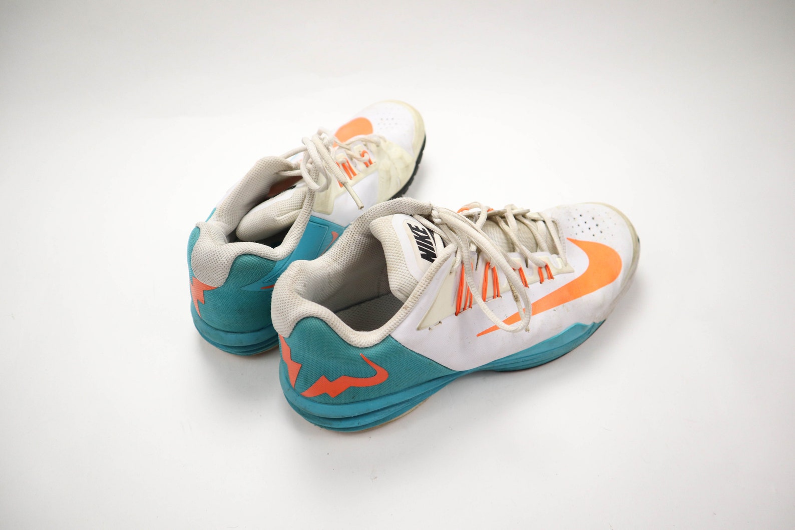 late 90s nike basketball shoes