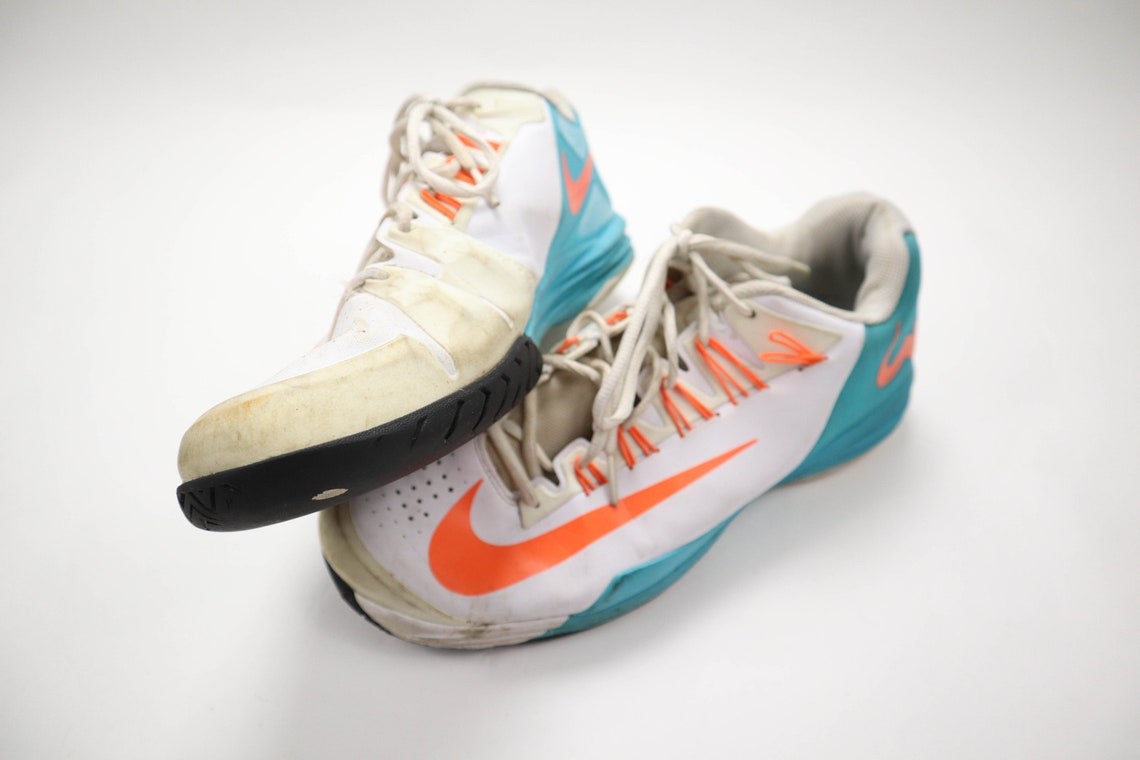 90's nike basketball shoes