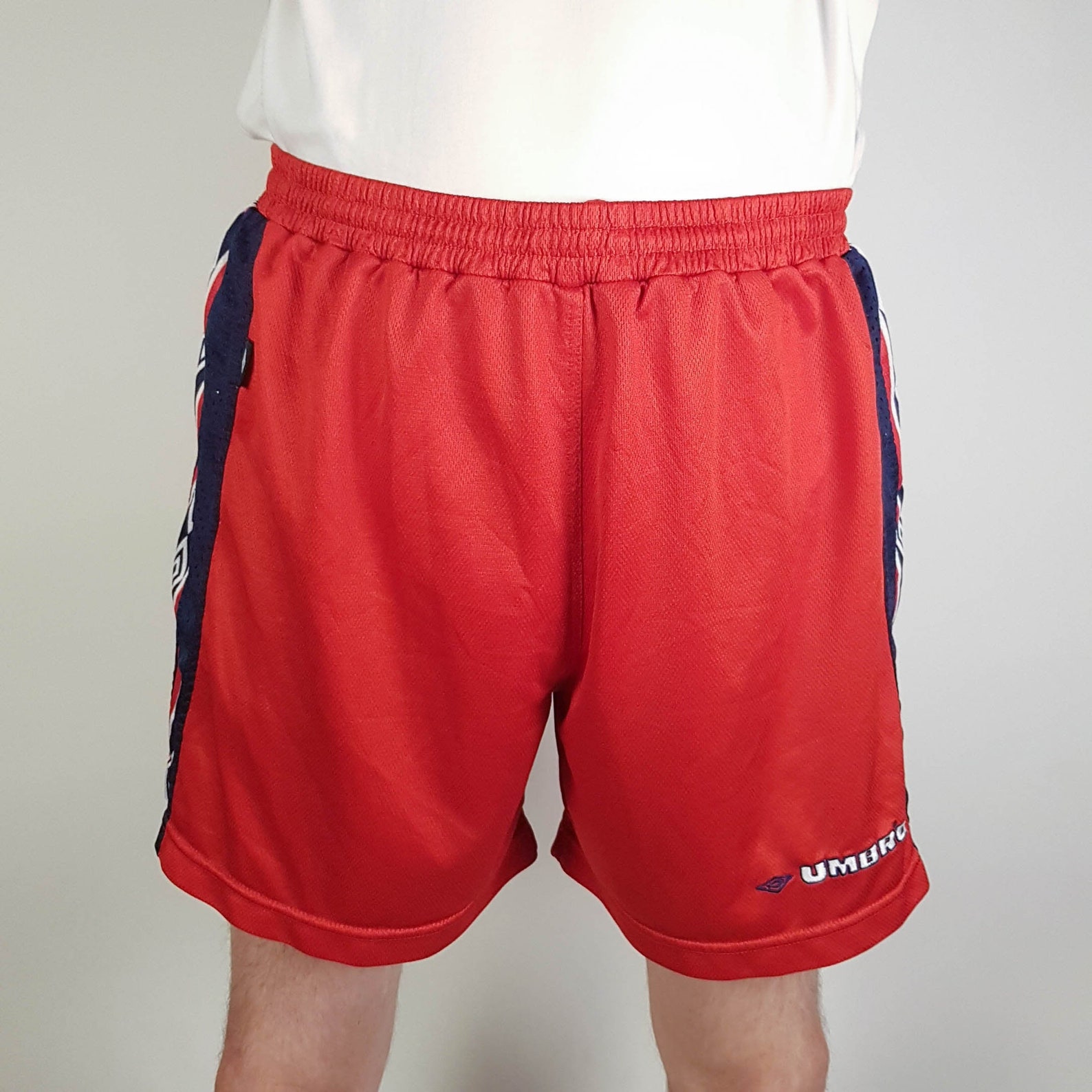 90's Old School Sports Shorts Basketball Shorts Etsy
