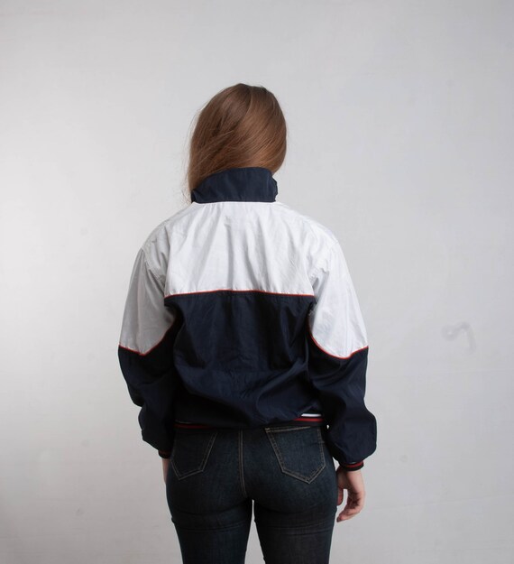 PUMA Original 90 s Vintage Sports Bomber Athletic Sportswear