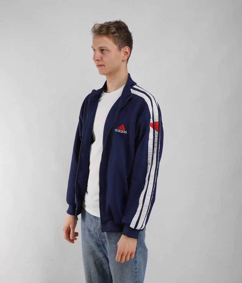 adidas tracksuit fashion