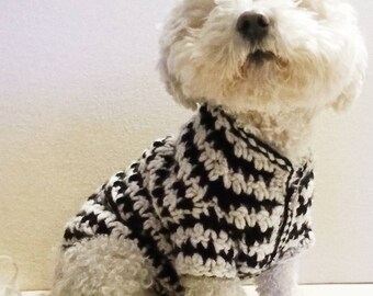 extra warm dog sweaters