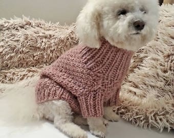 dog sweaters for small dogs cheap
