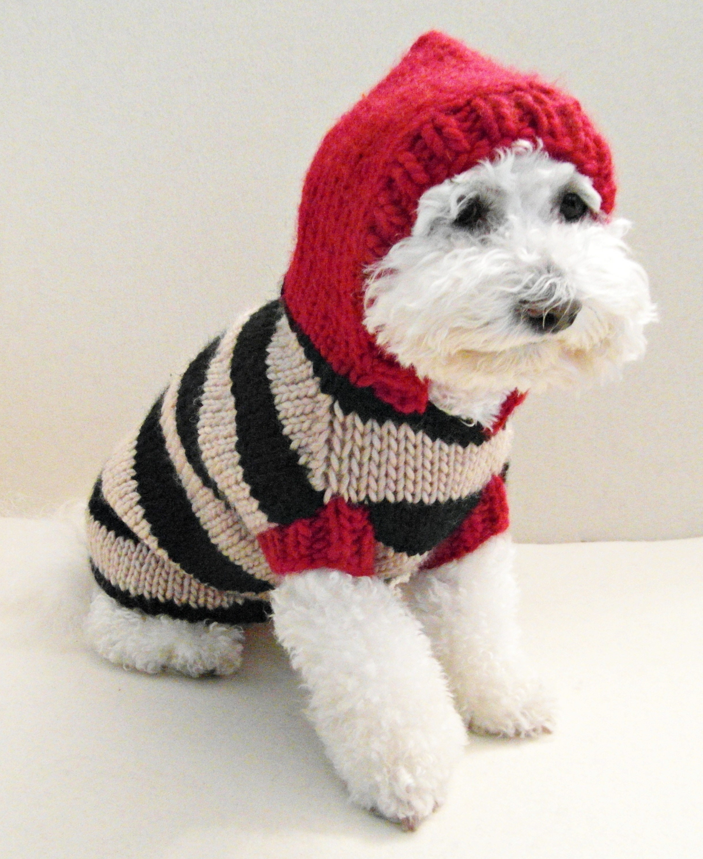 Barleygoo Hunde-Kapuzenpullover – Kuscheliger Fleece-Hoodie Für Kleine & Große Hunde