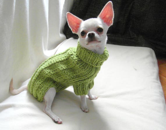 Luxury dog sweater, dog coat, dog clothes, sueter para perro , ropa para  perro