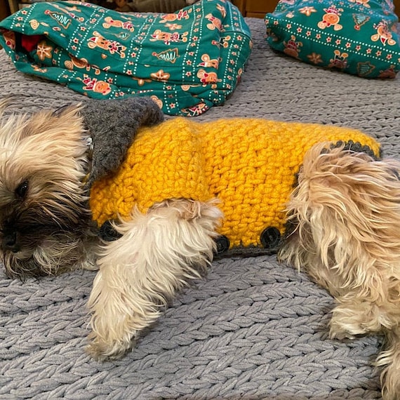 Etsy dog outfits Outlet