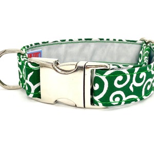 Karakusa collar store