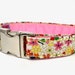 see more listings in the Buckle dog collar section