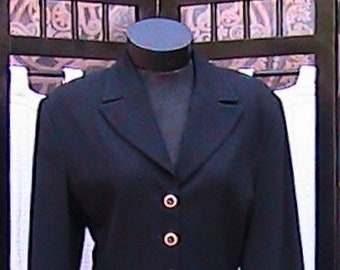 BEBE Pant Suit black size 10