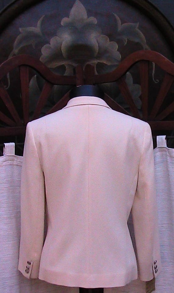 PENDLETON Size 12 P white label - image 4