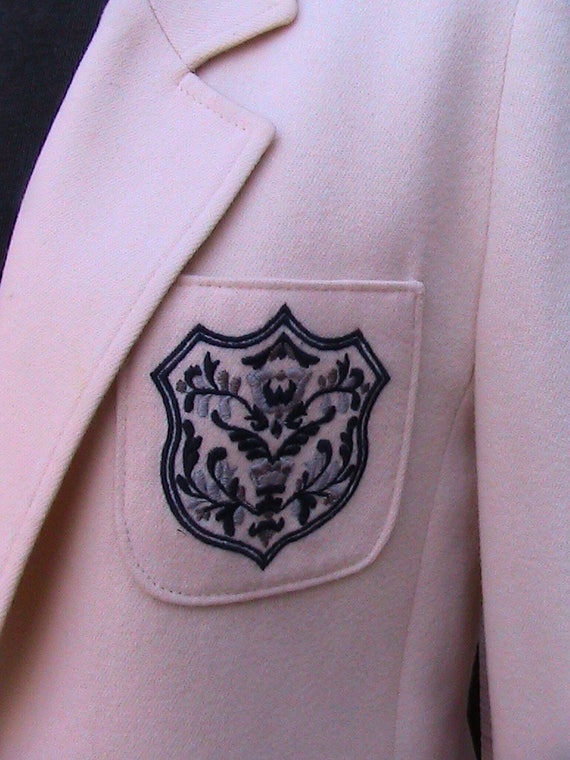 PENDLETON Size 12 P white label - image 3