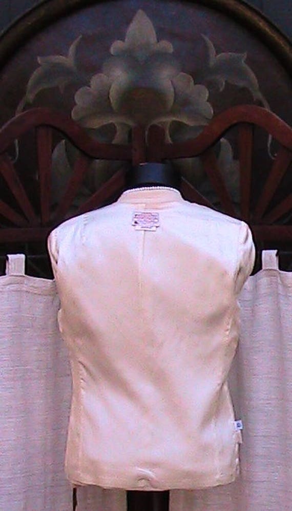 PENDLETON Size 12 P white label - image 5