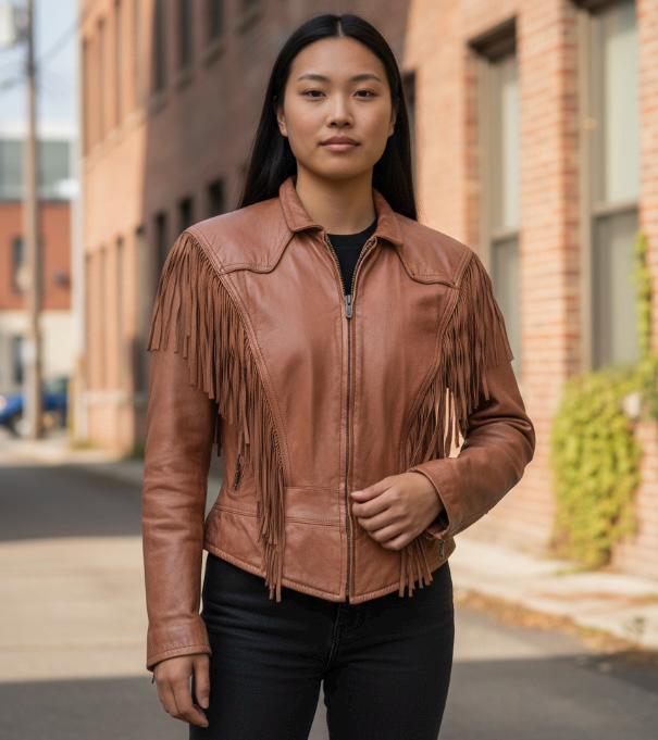 Wilsons Adventure Bound Leather Jacket - Etsy