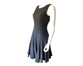 Calvin Klein Ruffle Dress- Calvin Klein Black Dress- Calvin Klein Black Cocktail Dress Black Midi Dress- CK Party Dress Size 10 Black Dress - Etsy Calvin Klein Ruffle Dress- Calvin Klein Black Dress- Calvin Klein Black Cocktail Dress Black Midi Dress- CK Party Dress Size 10 Black Dress - Etsy