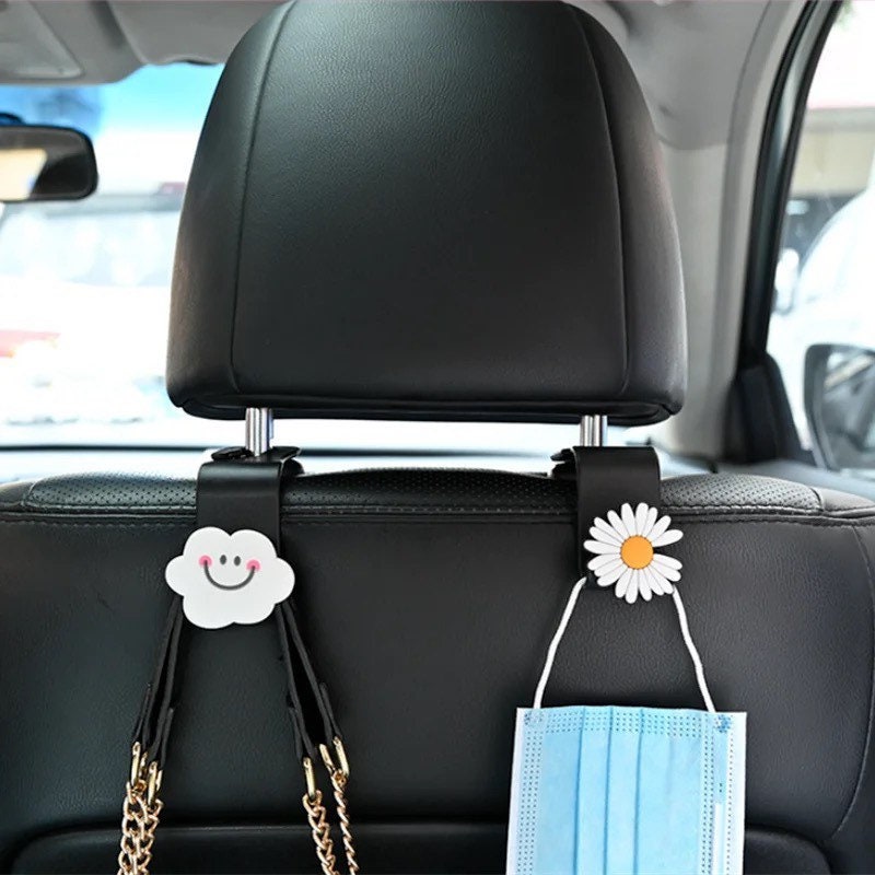 Back Seat Car Hooks 