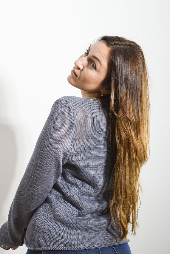 Tommy Jeans Tommy Hilfiger Pullover Herren Baumwolle Tommy Jeans