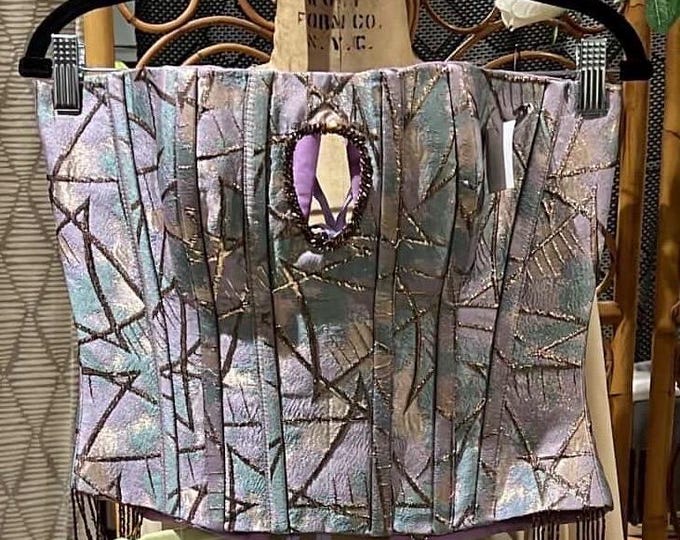 Lolita Corset : Flattering All-Season Top