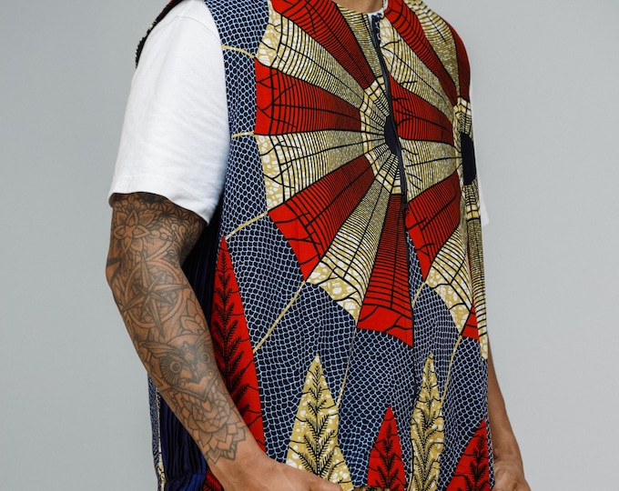 Men’s Top + Pant
