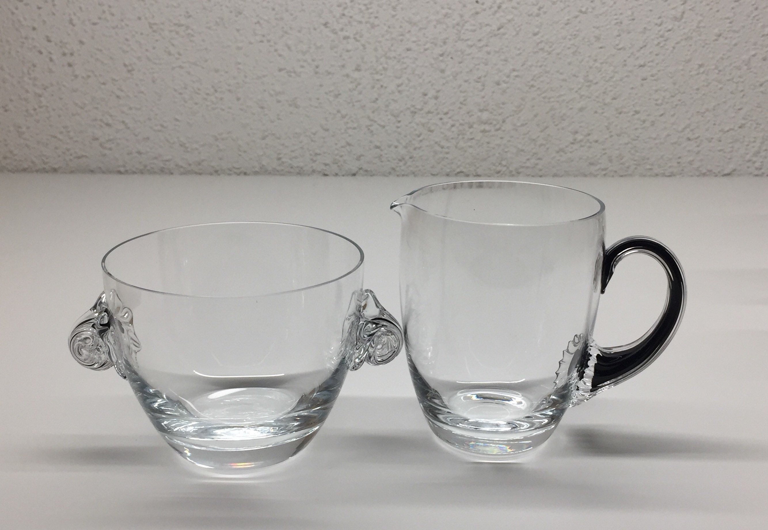 超話題新作 Belfor Exquisite Exquisite RARE Set Bowl Sugar and Creamer コーヒーミルク・クリーム