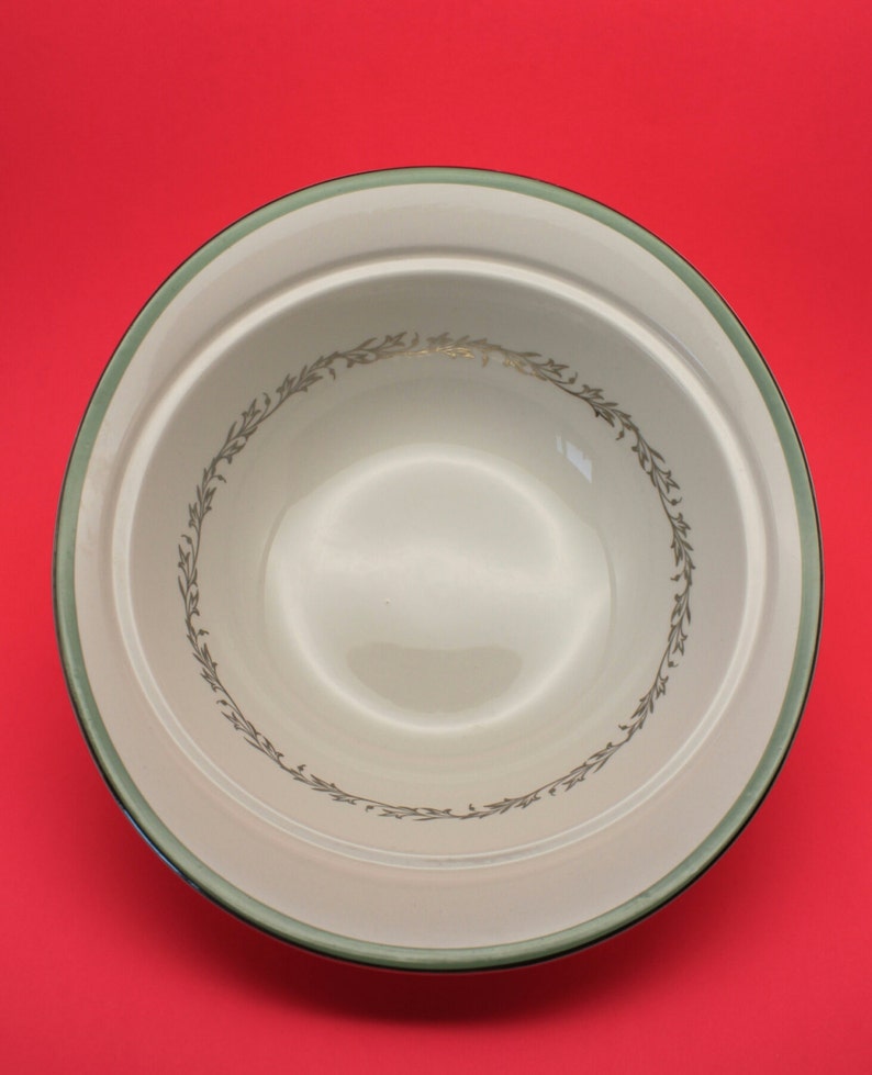 Johnson Brothers Whitehall Covered Bowl