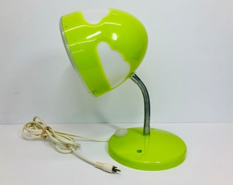 Ikea Skojig Green Cloud Lamp: Kids Room Night Light (NO PLUG)