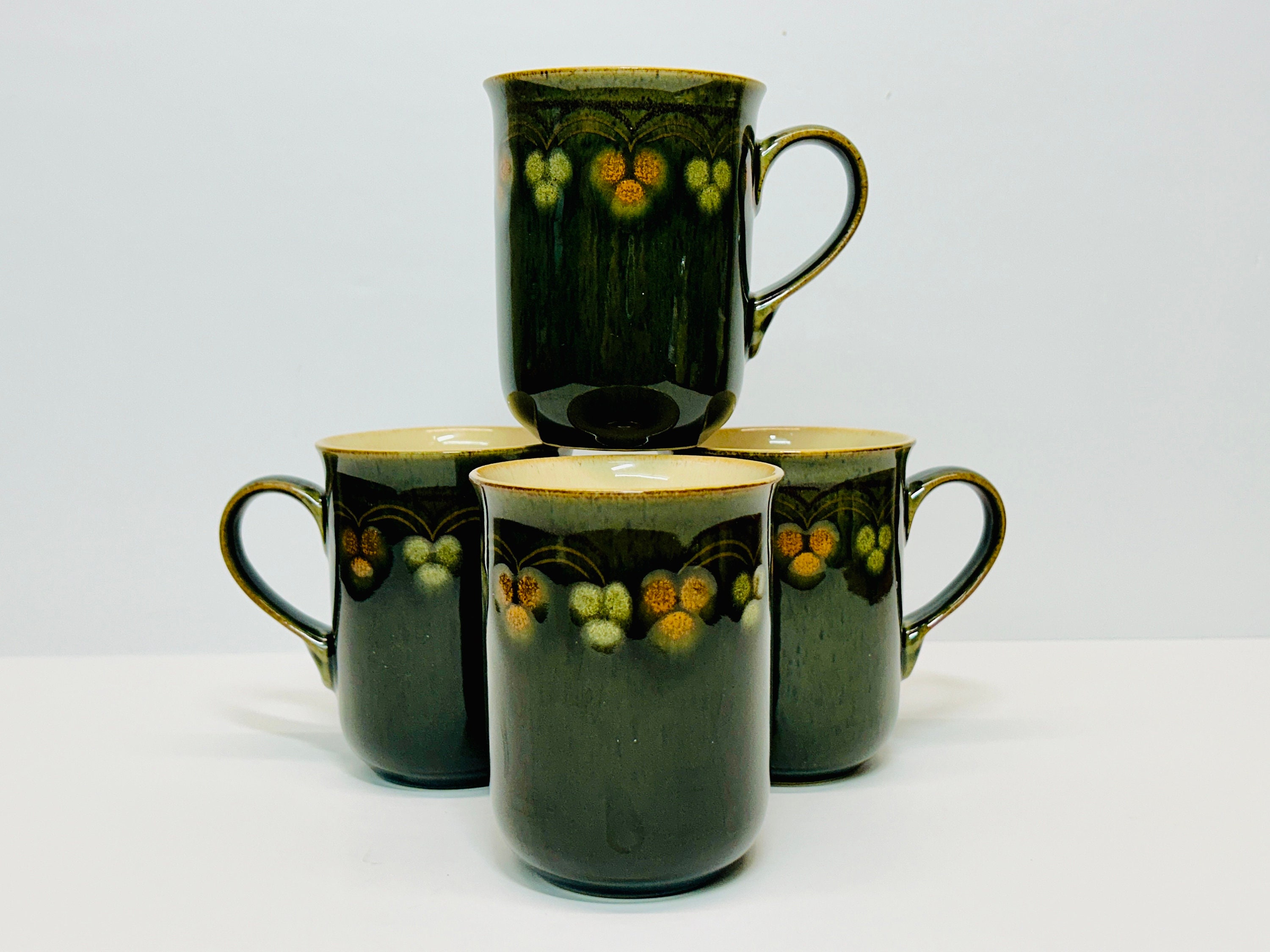 Denby mug sale hot sale