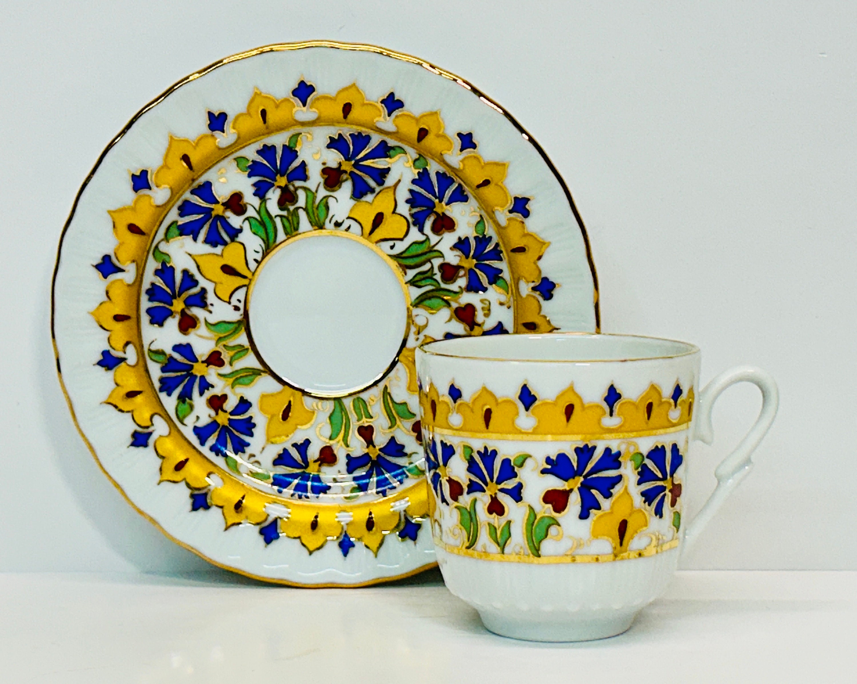 Kutahya porselen - Etsy 日本