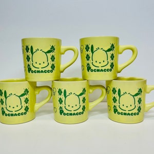 ポチャッコ スタチュー 置物 小物入れ 陶器製 1990年代 激レア レトロ Pochakko - Etsy 日本