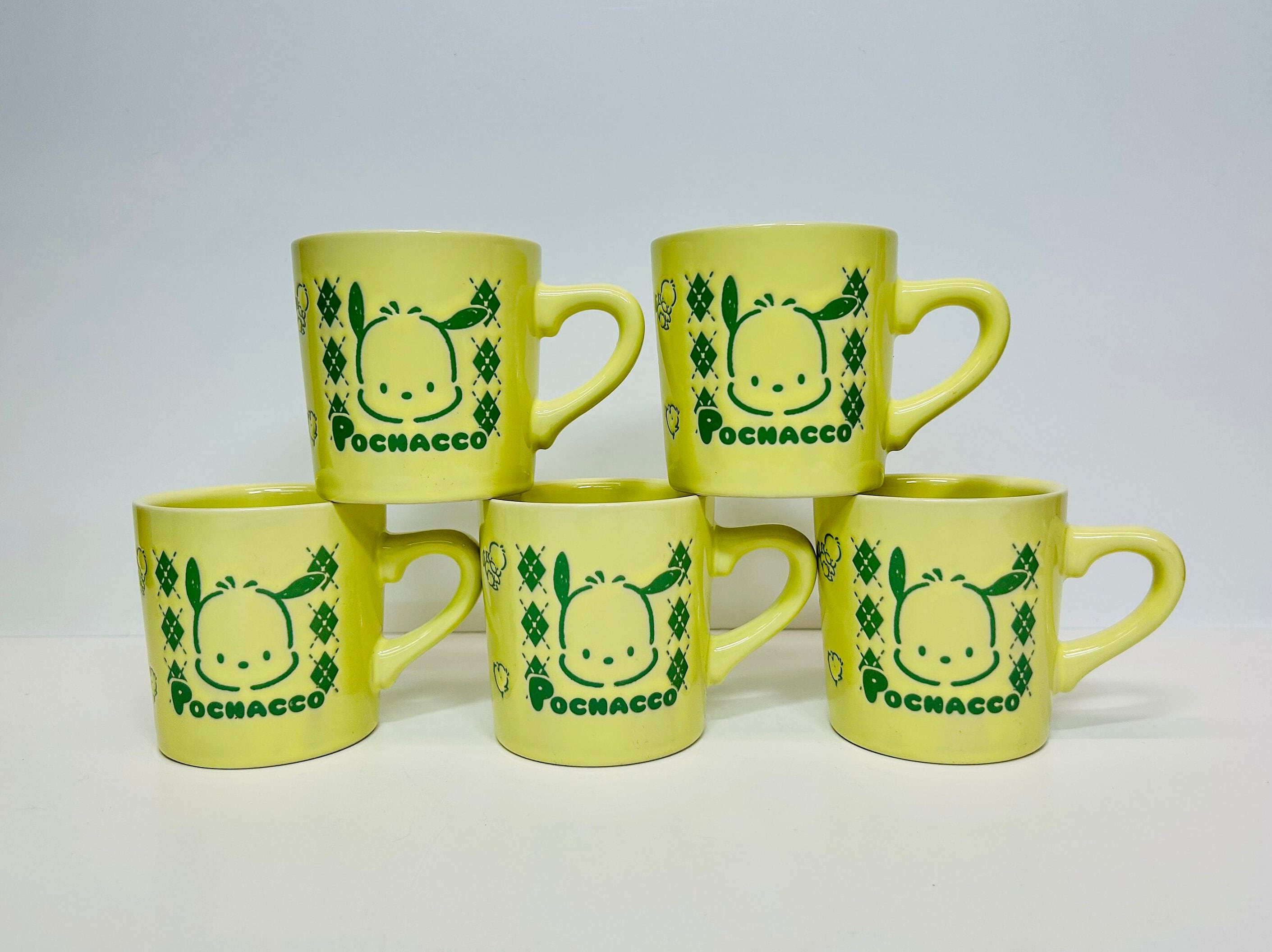 Pochakko - Etsy 日本