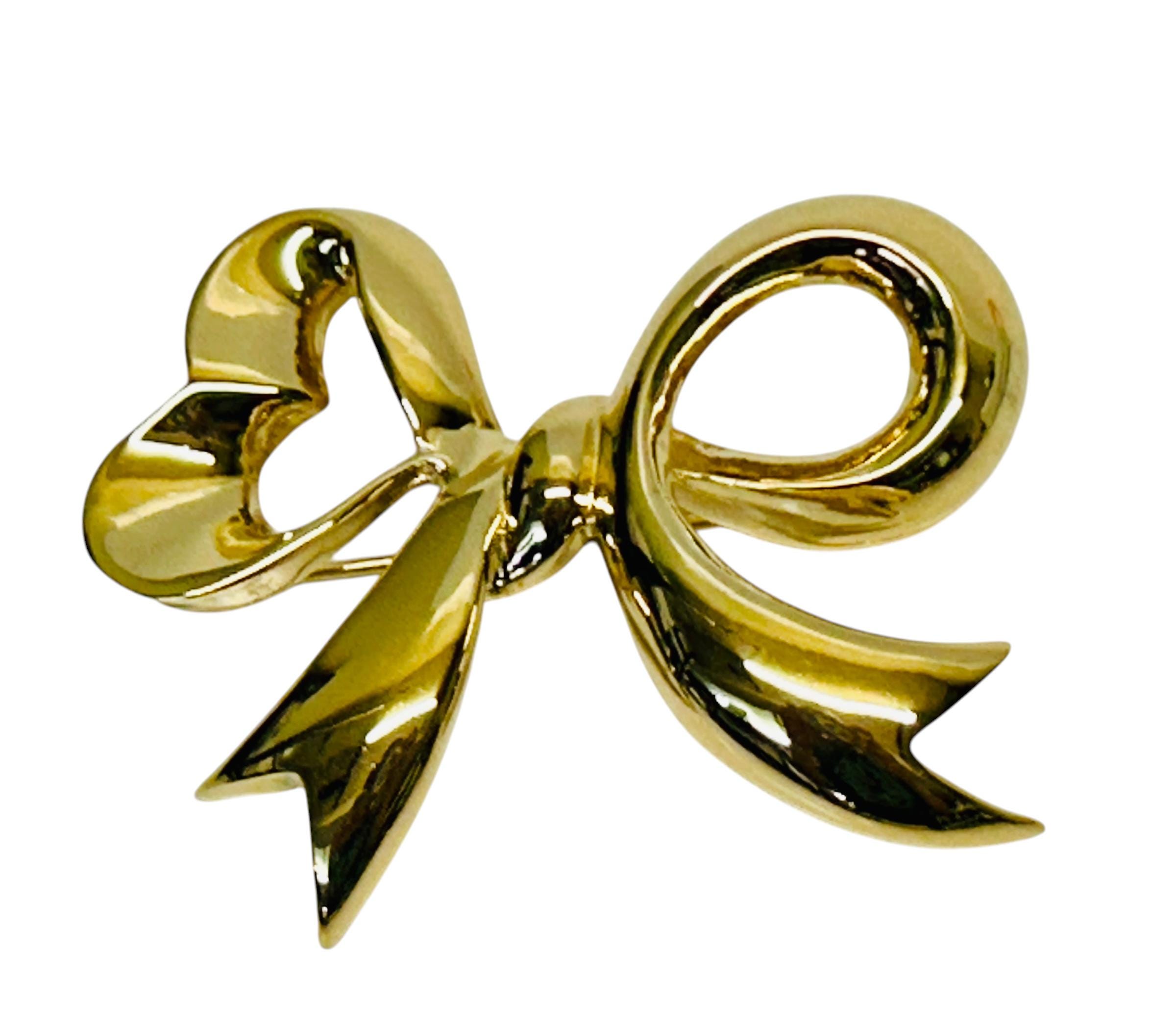 Nina Ricci Logo Brooch - Etsy
