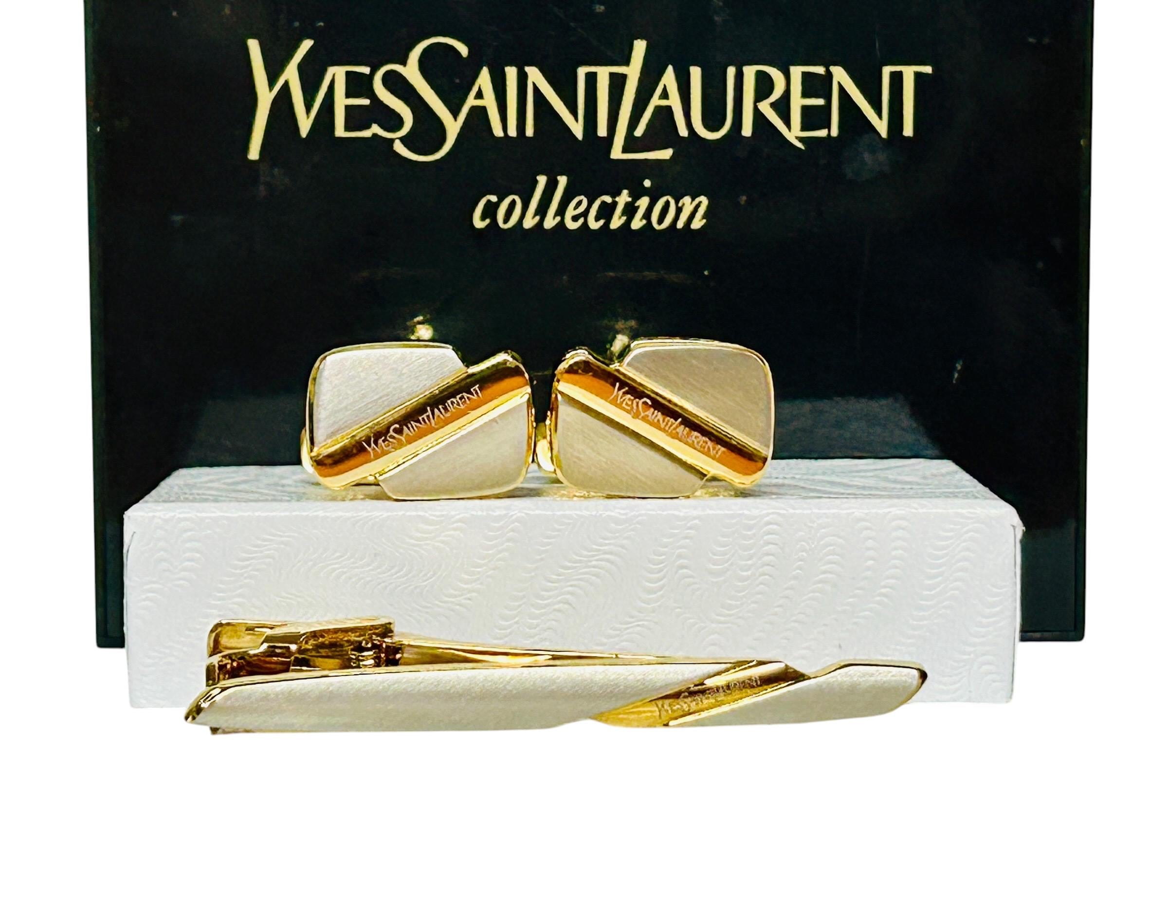 Ysl Jewelry Box - Etsy