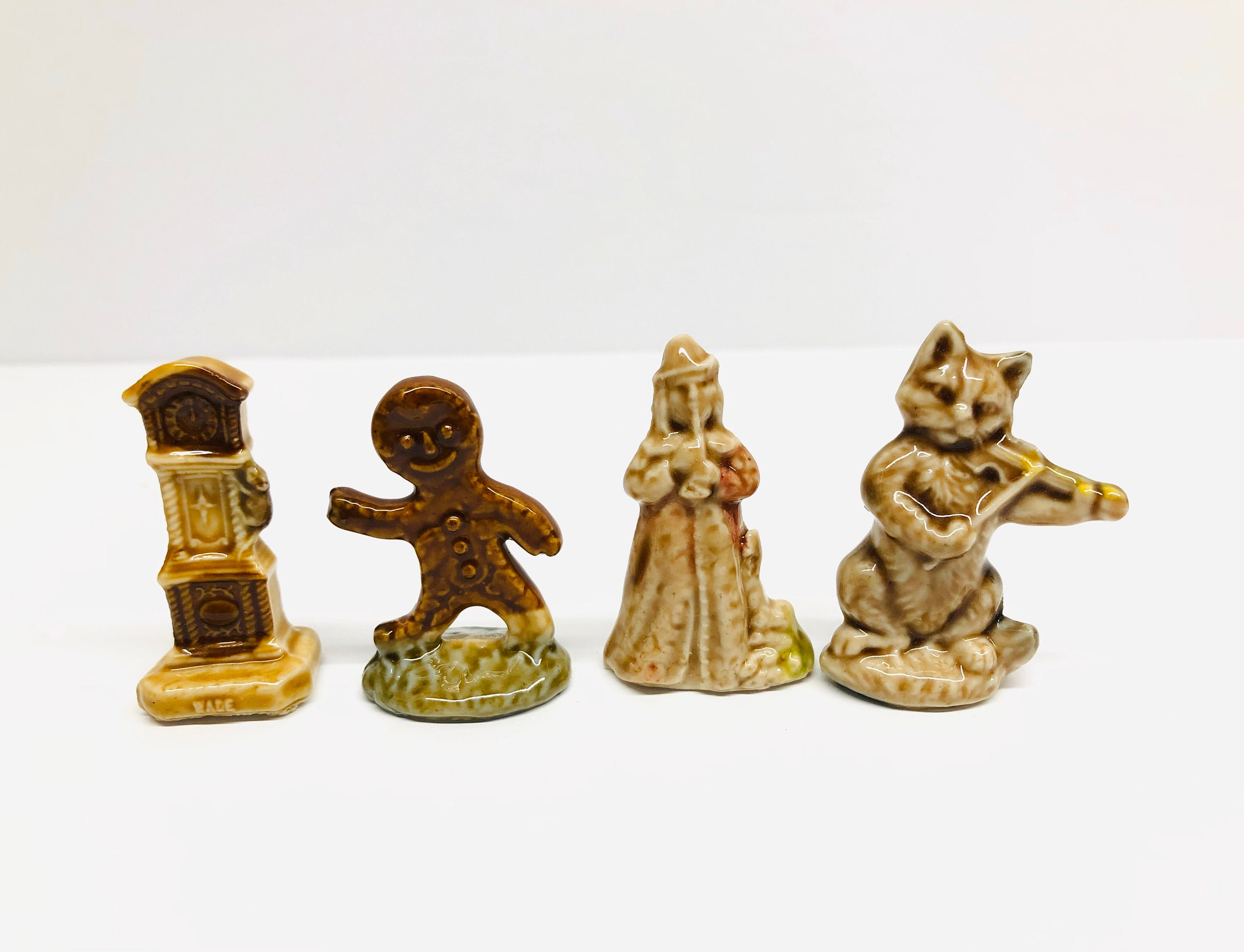 Wade Nursery Rhyme Figurines - fkz9ak3