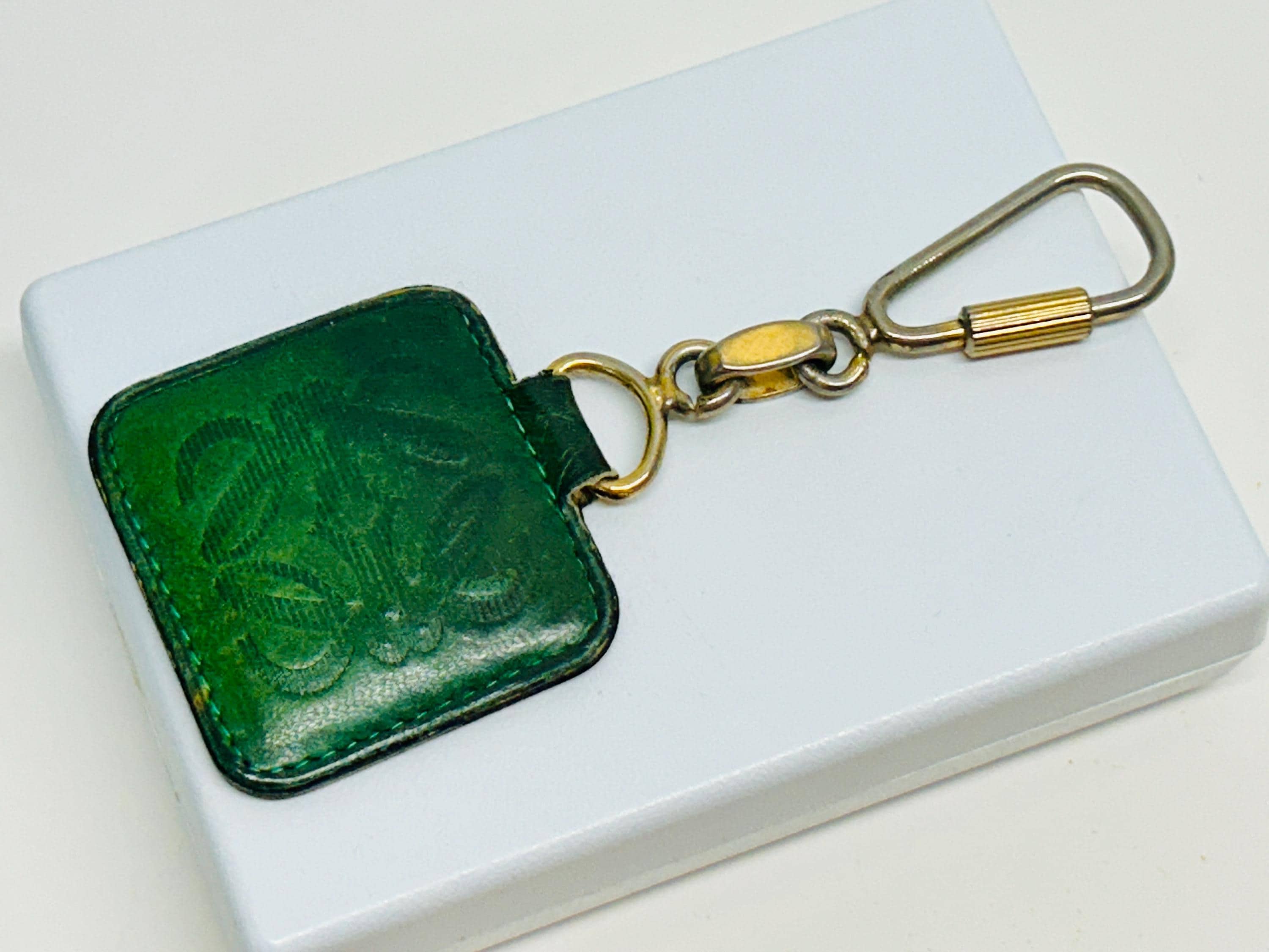Loewe keychain - Etsy 日本