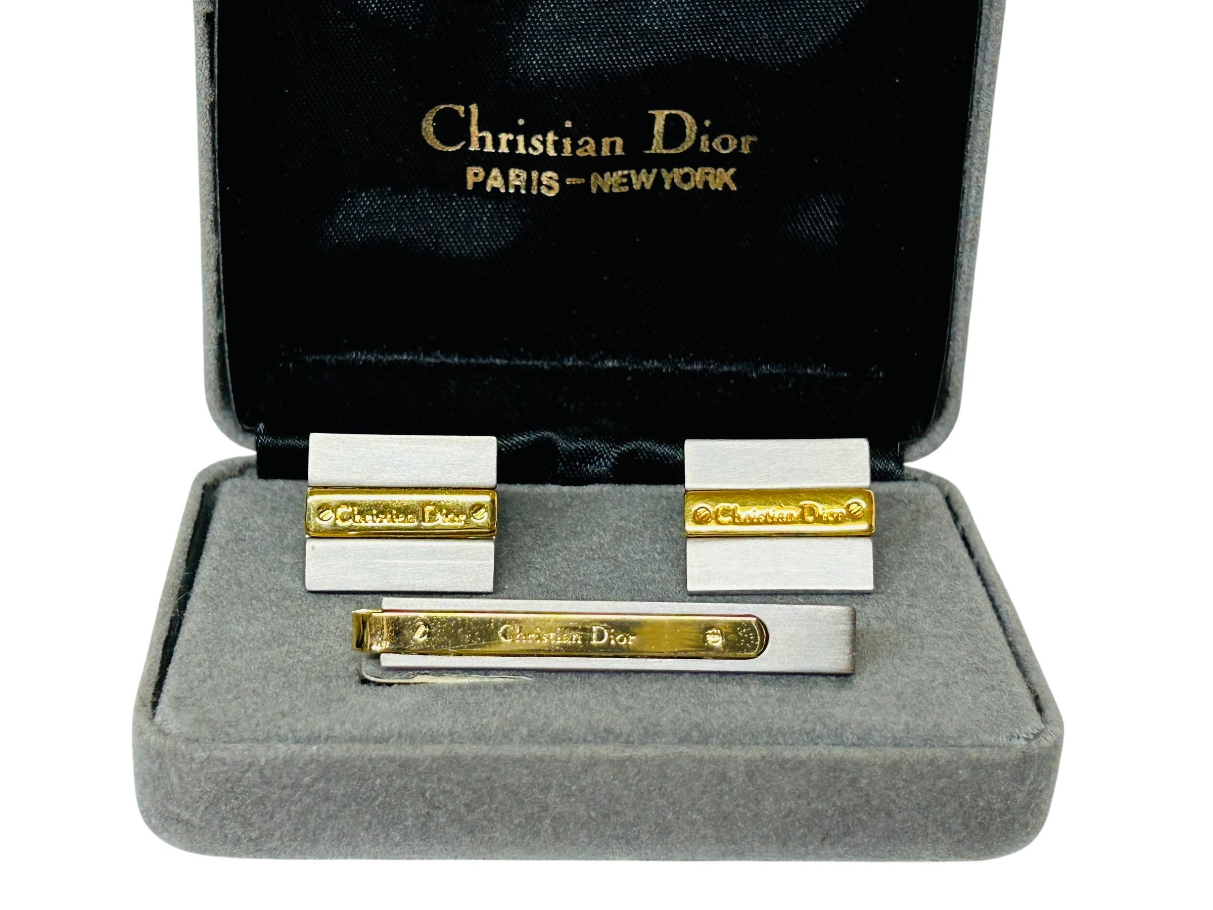 Dior Jewelry Set - Etsy