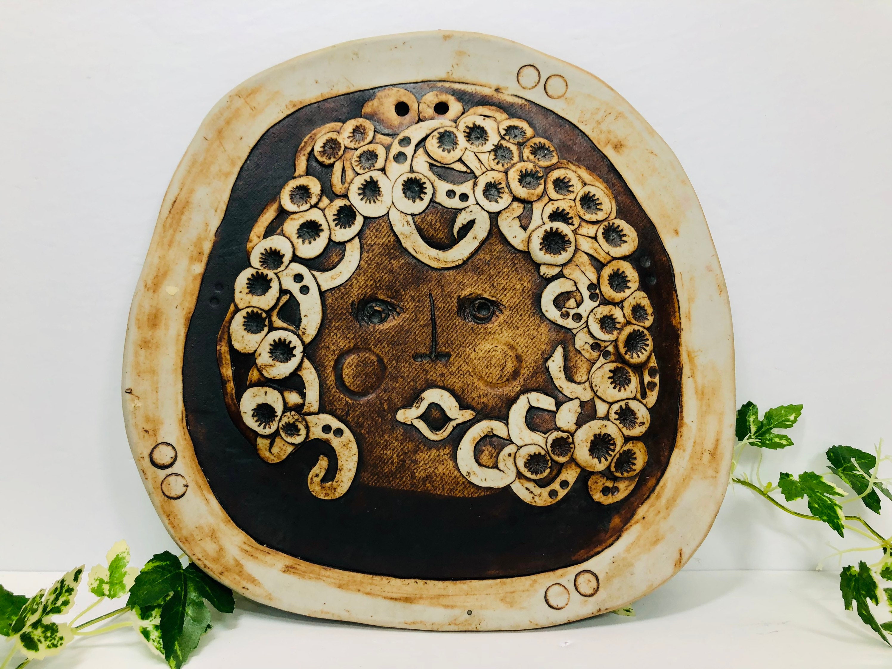 Scandinavian Pottery - Etsy