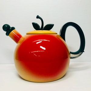 Copco tea best sale pot