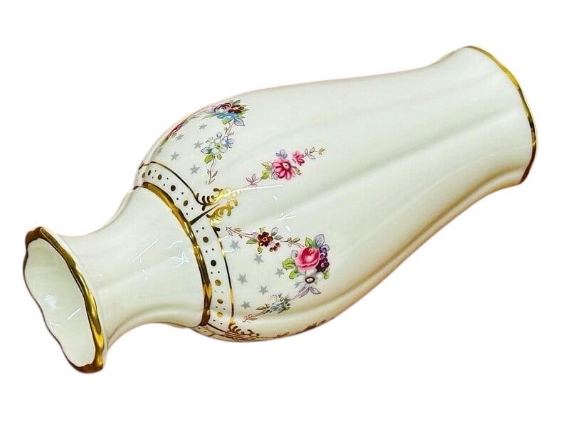 Royal Antoinette Jasmine Vase 7