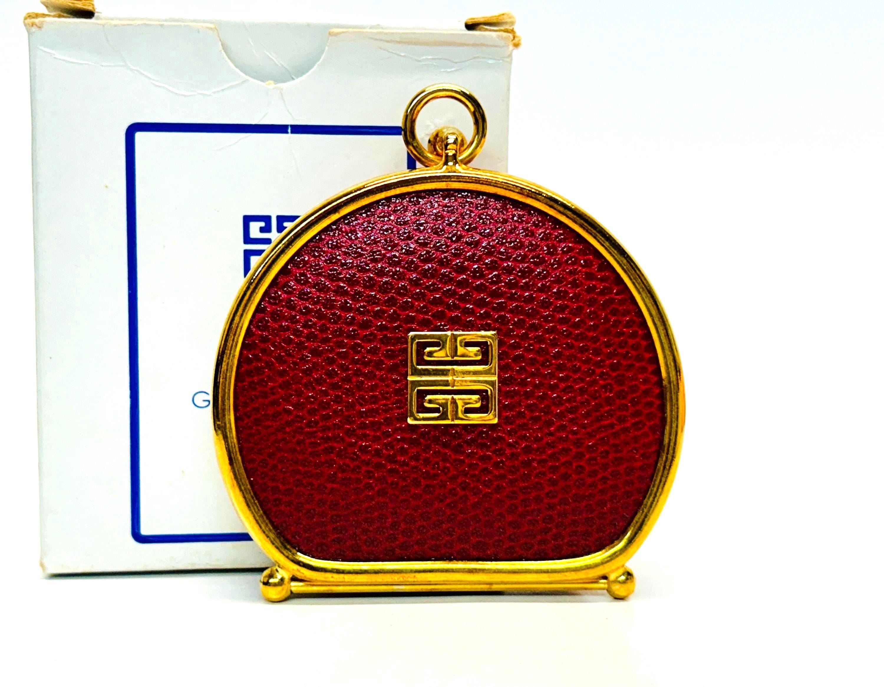 Givenchy Red Box - Etsy