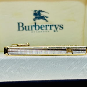 Burberry Logo - Etsy