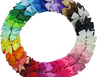 cheap bows for girls